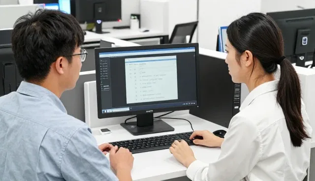 软件研发与定制用户如何选择涵盖系统运维