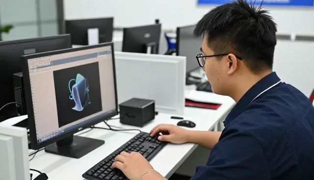 办公场所解决方案中的智能运维解决方案选择